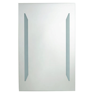 Roper Rhodes Frost LED Illuminated Bathroom Mirror Roper Rhodes Frost LED Illuminated Bathroom Mirror